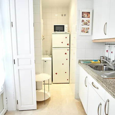 Apartament Tranquilo Apto A Un Paso De La Catedral