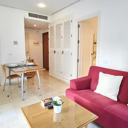 Apartament Tranquilo Apto A Un Paso De La Catedral Sewilla