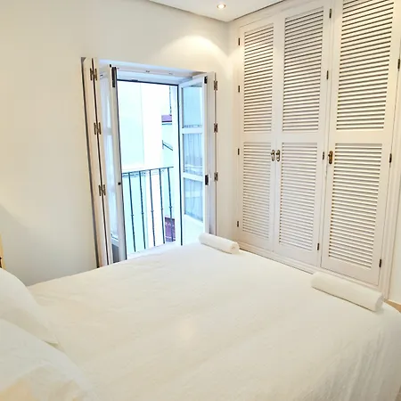 Apartament Tranquilo Apto A Un Paso De La Catedral