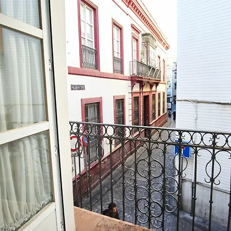 Apartament Tranquilo Apto A Un Paso De La Catedral